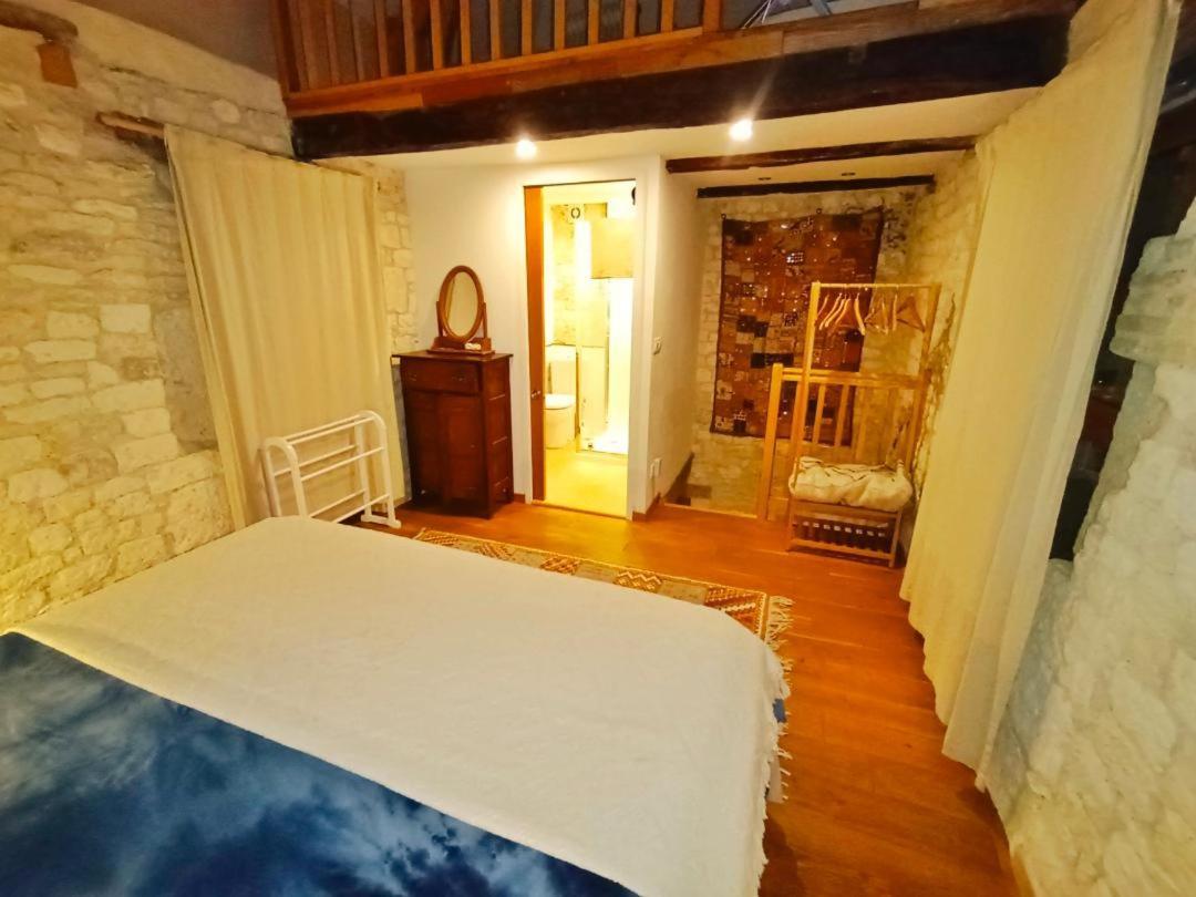 Rataboul Villa Puylaroque Dış mekan fotoğraf