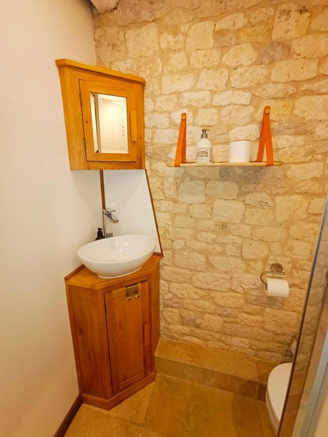 Rataboul Villa Puylaroque Dış mekan fotoğraf