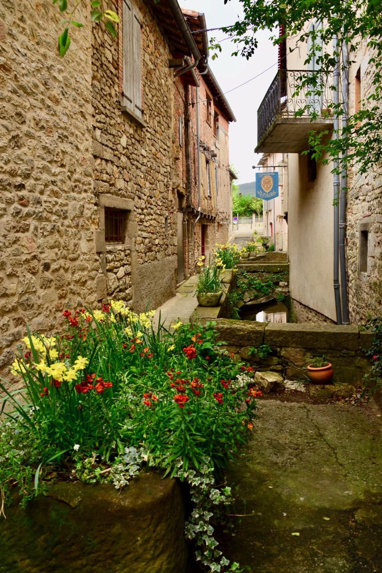 Rataboul Villa Puylaroque Dış mekan fotoğraf