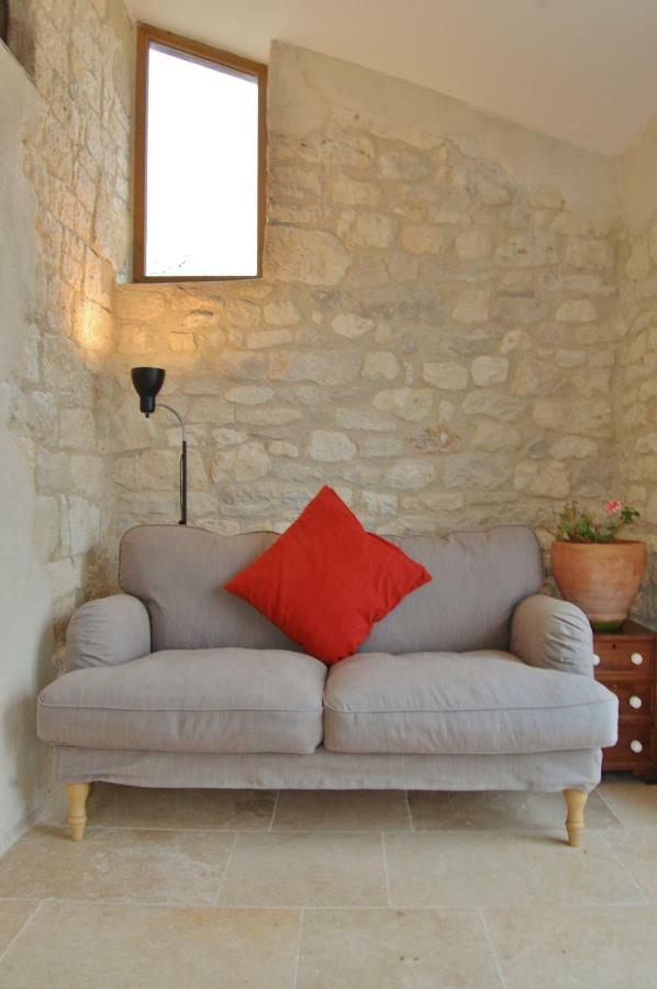 Rataboul Villa Puylaroque Dış mekan fotoğraf