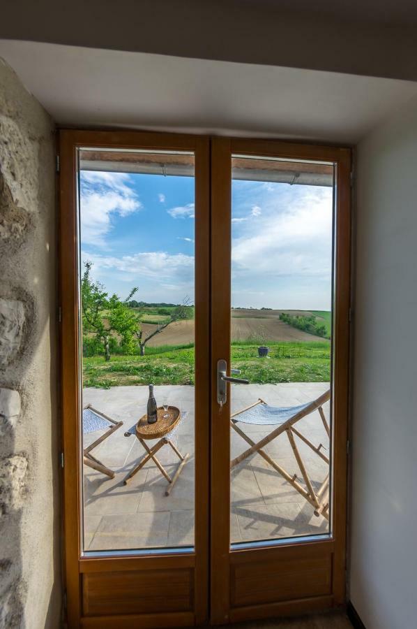 Rataboul Villa Puylaroque Dış mekan fotoğraf